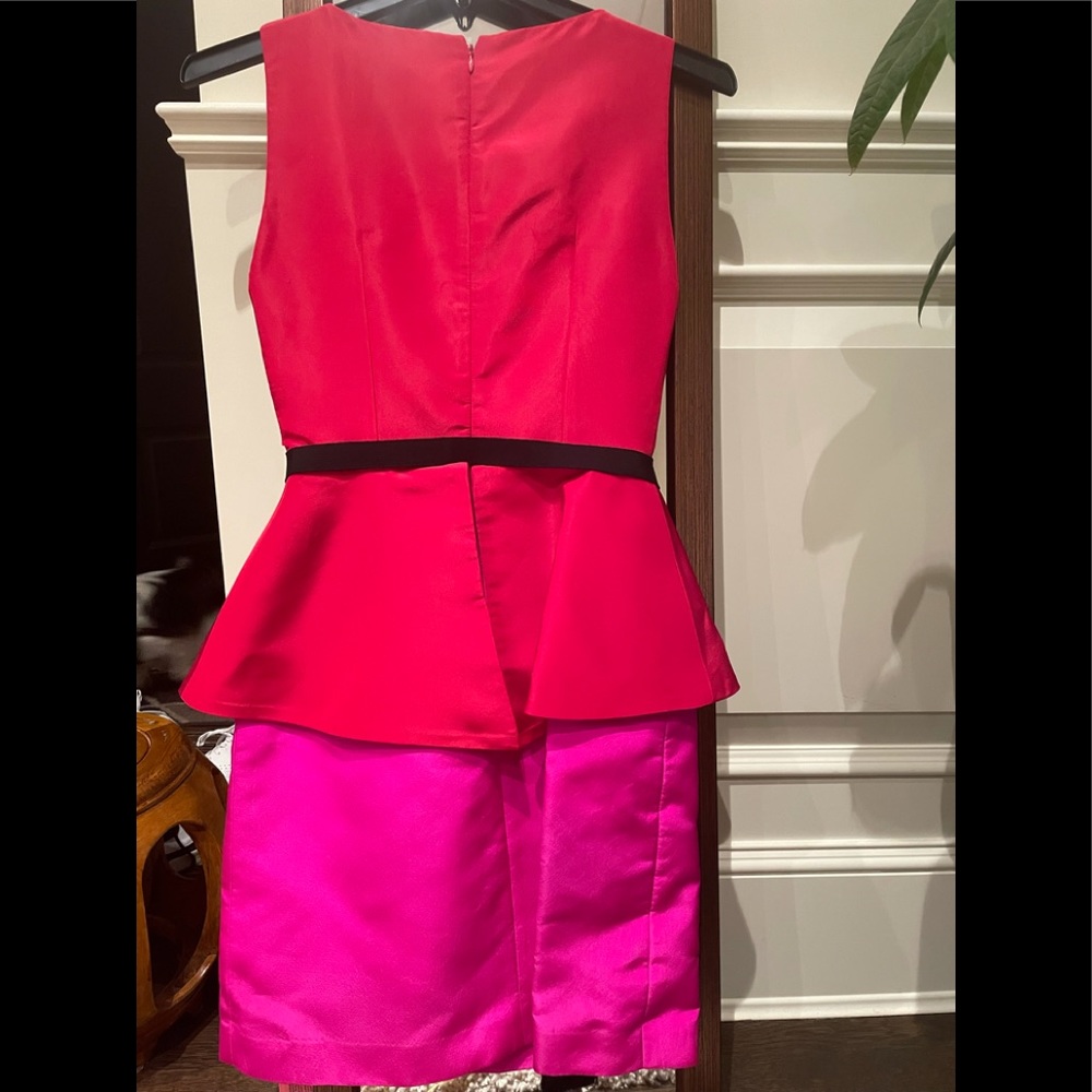 Customized gown - Picture 3 of 3